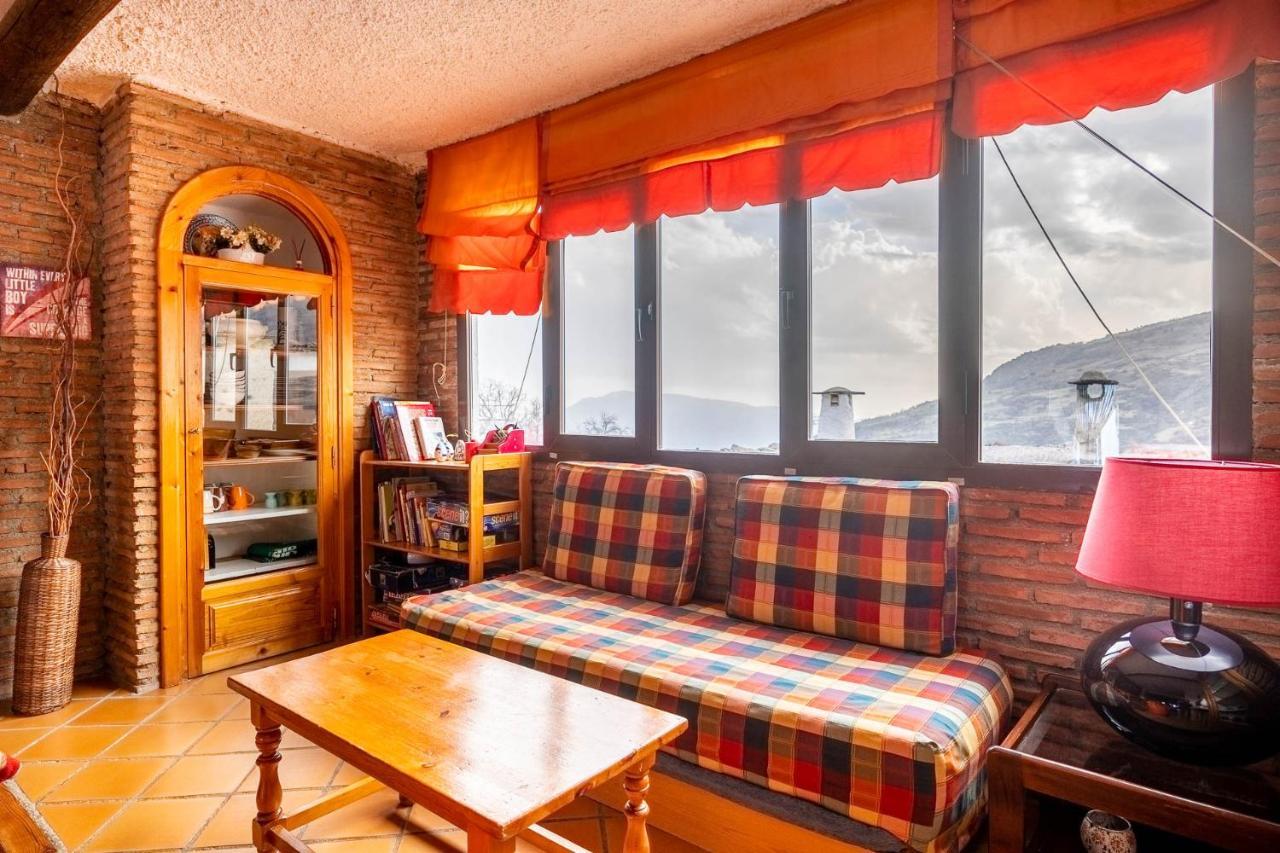 Country house Rural Cuatro Estaciones *