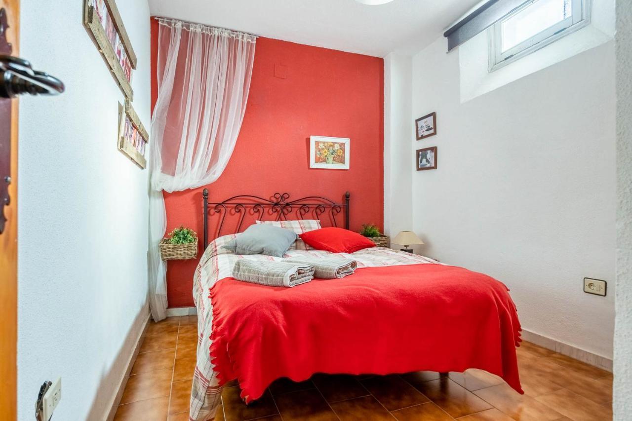 Country house Rural Cuatro Estaciones