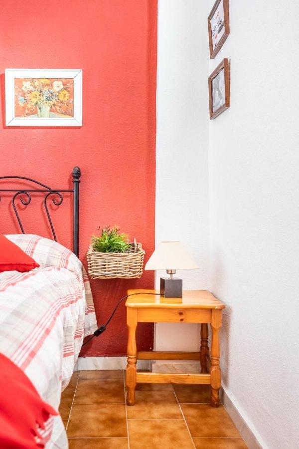 Country house Rural Cuatro Estaciones