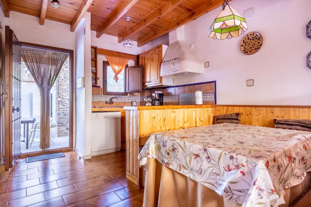 Country house Rural Cuatro Estaciones *