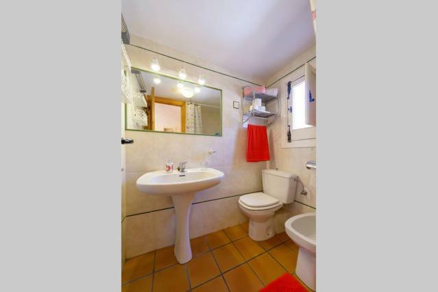 Rural Cuatro Estaciones Country house