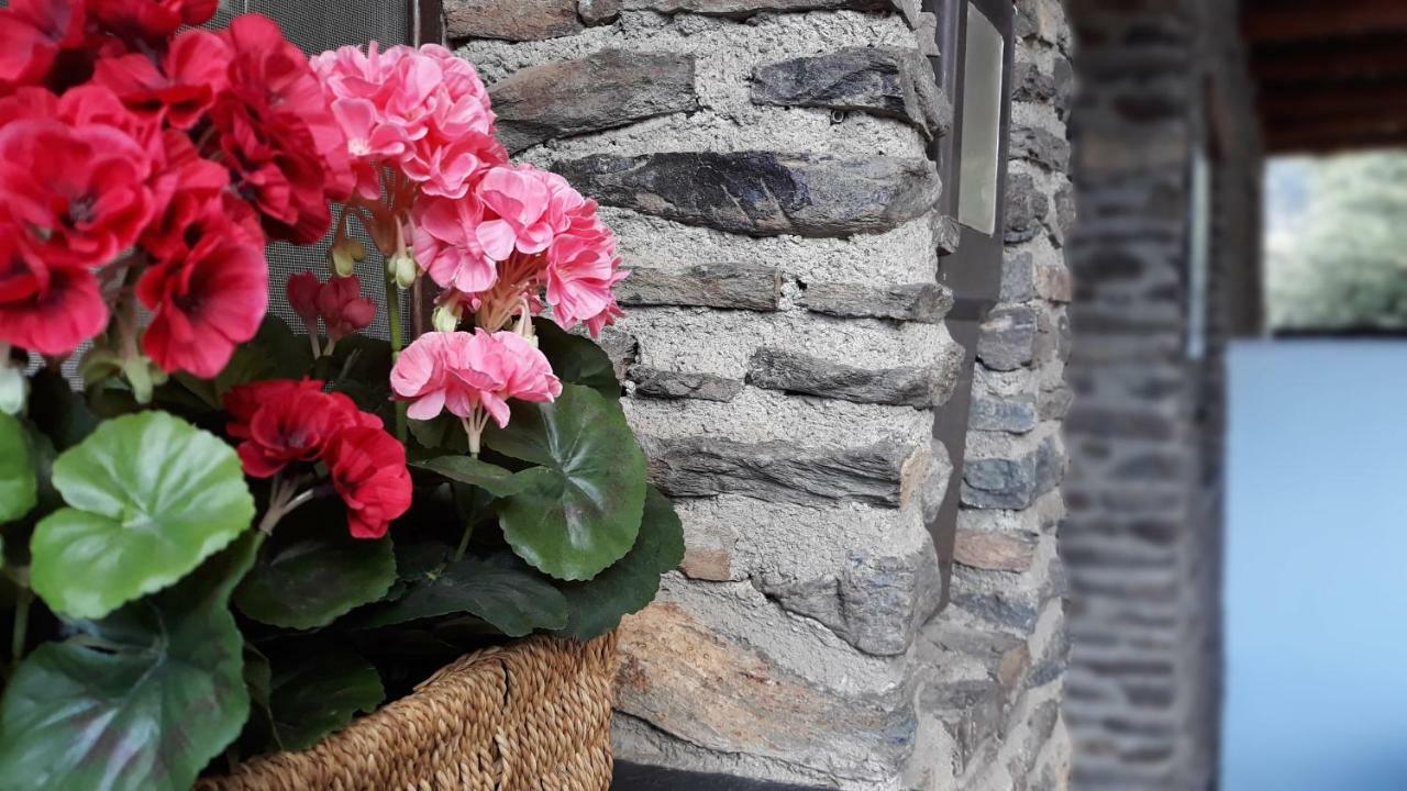 Rural Cuatro Estaciones Country house