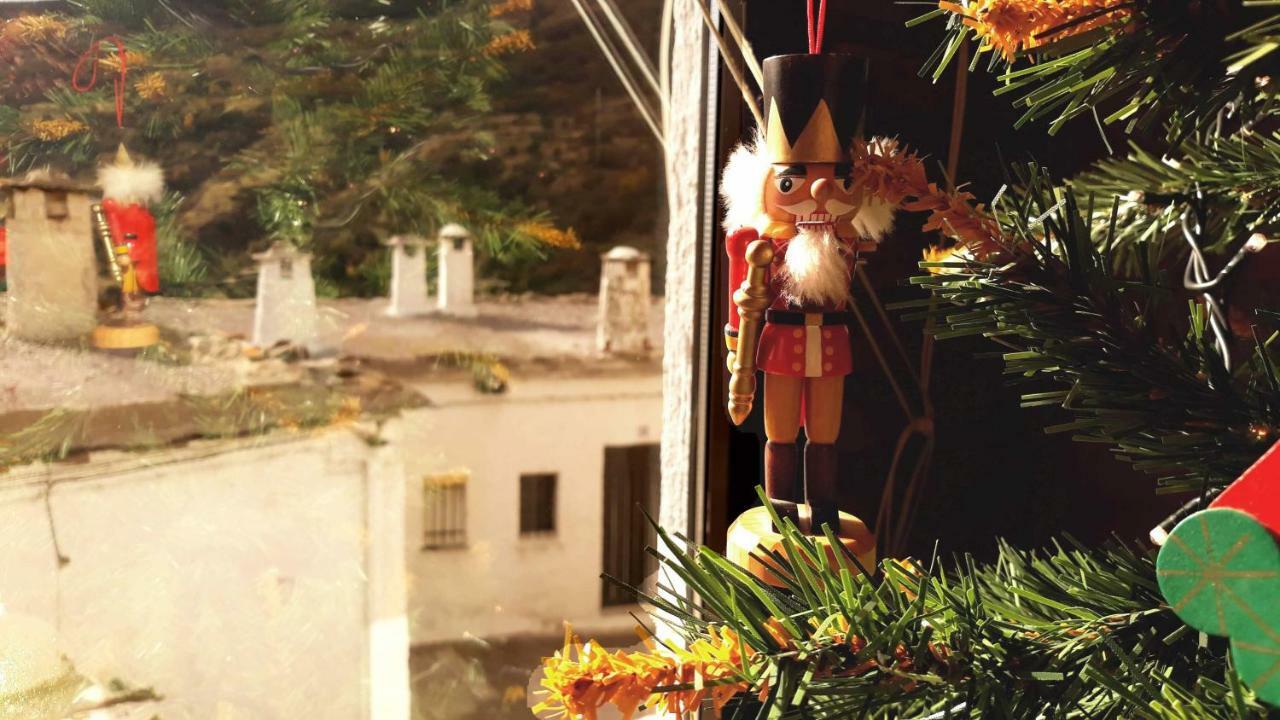 Country house Rural Cuatro Estaciones